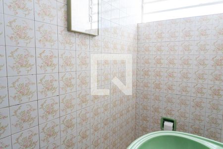 Casa à venda com 155m², 5 quartos e 2 vagasLavabo