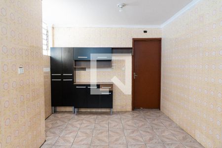 Casa à venda com 155m², 5 quartos e 2 vagasCozinha