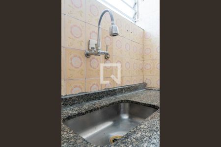 Casa à venda com 155m², 5 quartos e 2 vagasCozinha Detalhe