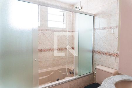 Casa à venda com 155m², 5 quartos e 2 vagasBanheiro