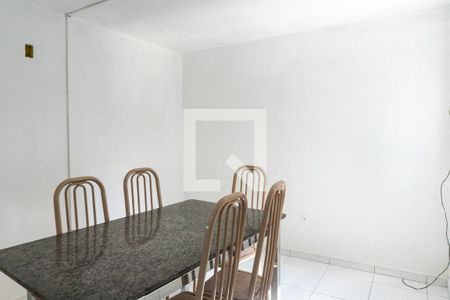 Casa à venda com 155m², 5 quartos e 2 vagasQuarto da Edícula