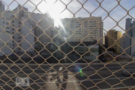 Apartamento à venda com 110m², 3 quartos e sem vagaVista