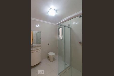 Apartamento à venda com 110m², 3 quartos e sem vagaBanheiro