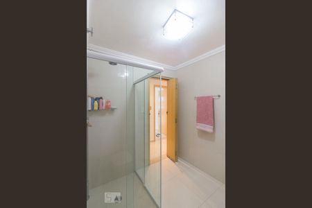 Apartamento à venda com 110m², 3 quartos e sem vagaBanheiro