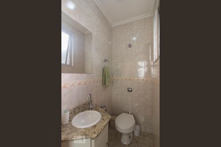 Apartamento à venda com 110m², 3 quartos e sem vagaBanheiro 2