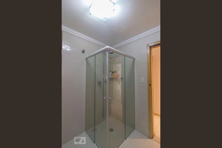 Apartamento à venda com 110m², 3 quartos e sem vagaBanheiro