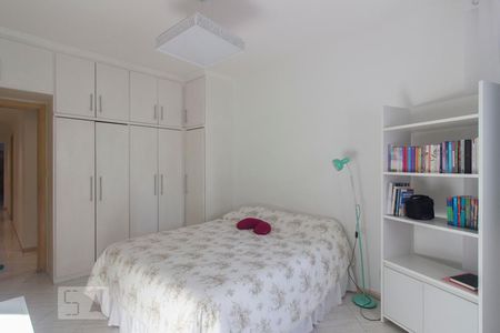 Apartamento à venda com 110m², 3 quartos e sem vagaQuarto 2