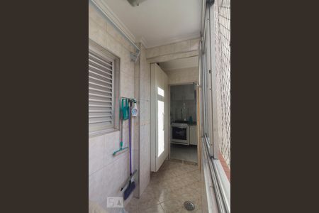 Apartamento à venda com 110m², 3 quartos e sem vagaLavanderia