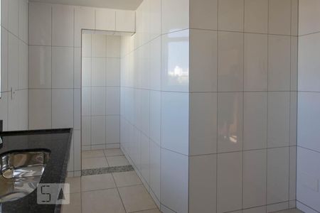 Apartamento à venda com 160m², 4 quartos e 3 vagasCozinha
