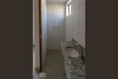 Apartamento à venda com 160m², 4 quartos e 3 vagasBanheiro Suite 1