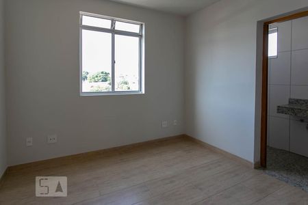 Apartamento à venda com 160m², 4 quartos e 3 vagasQuarto Suíte 1