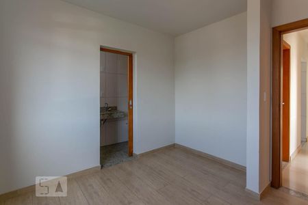 Apartamento à venda com 160m², 4 quartos e 3 vagasQuarto Suíte 1