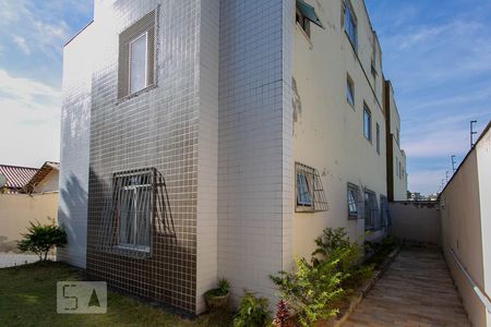 Apartamento à venda com 160m², 4 quartos e 3 vagasFrente