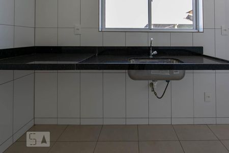 Apartamento à venda com 160m², 4 quartos e 3 vagasCozinha