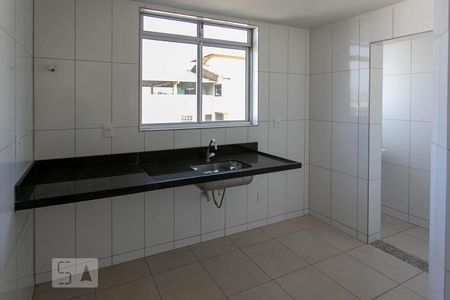 Apartamento à venda com 160m², 4 quartos e 3 vagasCozinha