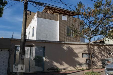 Apartamento à venda com 160m², 4 quartos e 3 vagasFachada