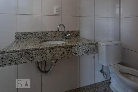 Apartamento à venda com 160m², 4 quartos e 3 vagasBanheiro Suite 1