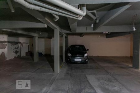 Apartamento à venda com 160m², 4 quartos e 3 vagasGaragem