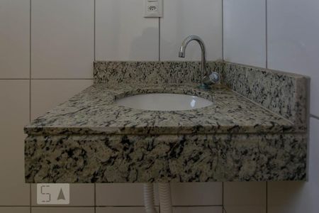 Apartamento à venda com 160m², 4 quartos e 3 vagasBanheiro Suite 2
