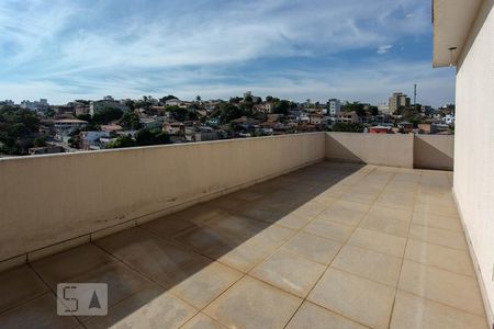 Apartamento à venda com 160m², 4 quartos e 3 vagasCobertura