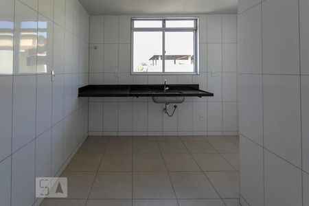 Apartamento à venda com 160m², 4 quartos e 3 vagasCozinha