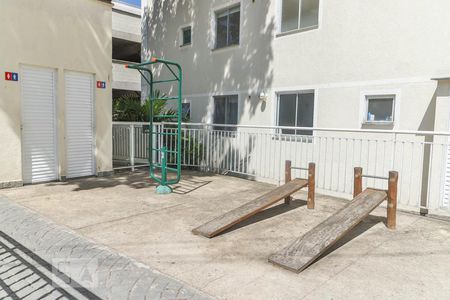 Apartamento à venda com 55m², 2 quartos e 1 vagaÁrea Comum