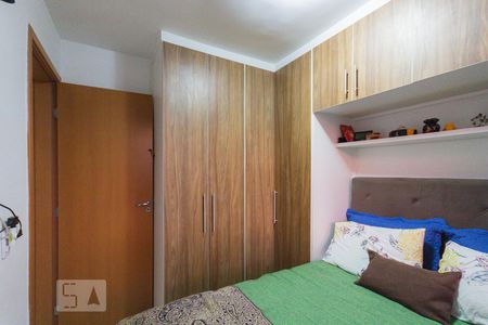 Quarto 1 de apartamento à venda com 2 quartos, 55m² em Taquara, Rio de Janeiro