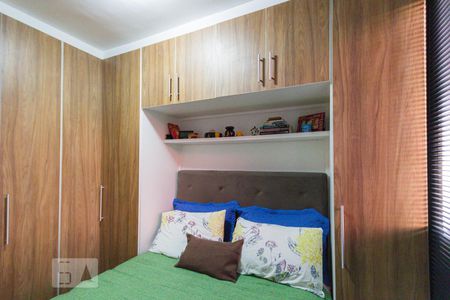 Quarto 1 de apartamento à venda com 2 quartos, 55m² em Taquara, Rio de Janeiro