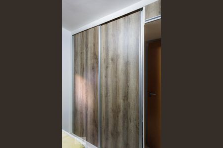 Apartamento à venda com 55m², 2 quartos e 1 vagaQuarto 2