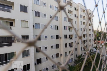 Vista de apartamento à venda com 2 quartos, 55m² em Taquara, Rio de Janeiro