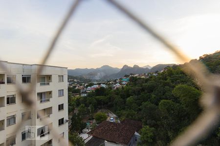 Apartamento à venda com 55m², 2 quartos e 1 vagaVista