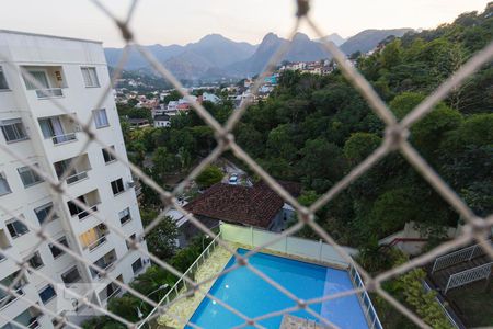 Apartamento à venda com 55m², 2 quartos e 1 vagaVista