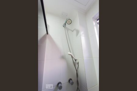 Apartamento à venda com 55m², 2 quartos e 1 vagaBanheiro