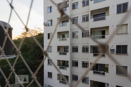 Apartamento à venda com 55m², 2 quartos e 1 vagaVista