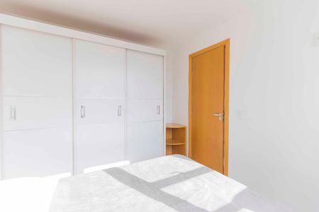 Quarto - Armários de apartamento para alugar com 1 quarto, 34m² em Centro, Rio de Janeiro