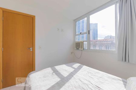 Quarto de apartamento para alugar com 1 quarto, 34m² em Centro, Rio de Janeiro