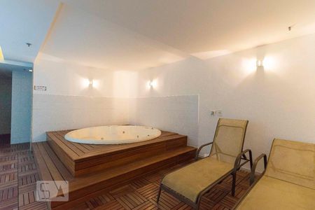 Apartamento para alugar com 34m², 1 quarto e sem vagaÁrea comum - Hidromassagem