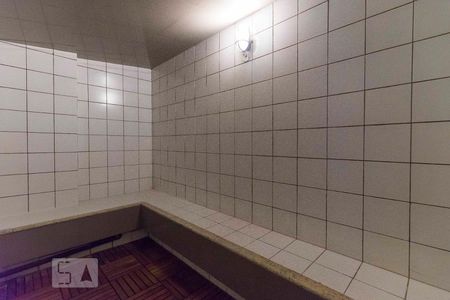 Apartamento para alugar com 34m², 1 quarto e sem vagaÁrea comum - Sauna