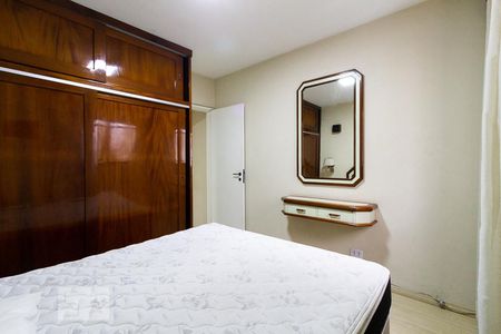 Quarto - Armários de apartamento à venda com 1 quarto, 36m² em Jardim Paulista, São Paulo