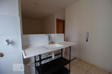 Apartamento para alugar com 46m², 2 quartos e 1 vagaCozinha