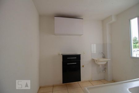 Apartamento para alugar com 46m², 2 quartos e 1 vagaCozinha