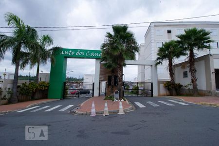 Apartamento para alugar com 46m², 2 quartos e 1 vagaFachada