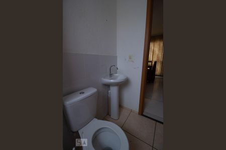 Apartamento para alugar com 46m², 2 quartos e 1 vagaBanheiro