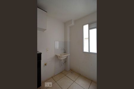 Apartamento para alugar com 46m², 2 quartos e 1 vagaÁrea de Serviço