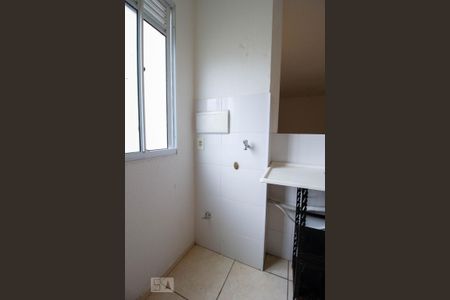 Apartamento para alugar com 46m², 2 quartos e 1 vagaÁrea de Serviço