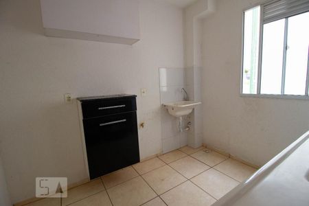 Apartamento para alugar com 46m², 2 quartos e 1 vagaCozinha