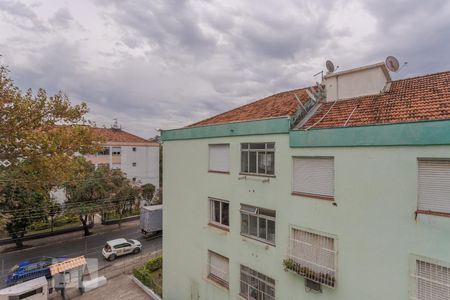 Vista de apartamento para alugar com 1 quarto, 42m² em Jardim Leopoldina, Porto Alegre