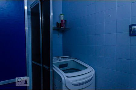 Apartamento à venda com 52m², 2 quartos e sem vagaBanheiro