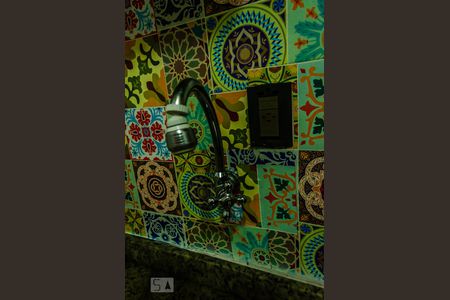 Apartamento à venda com 52m², 2 quartos e sem vagaCozinha