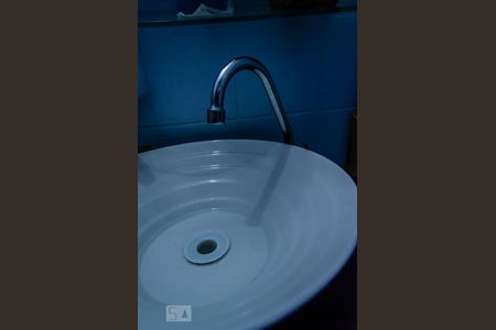 Apartamento à venda com 52m², 2 quartos e sem vagaBanheiro